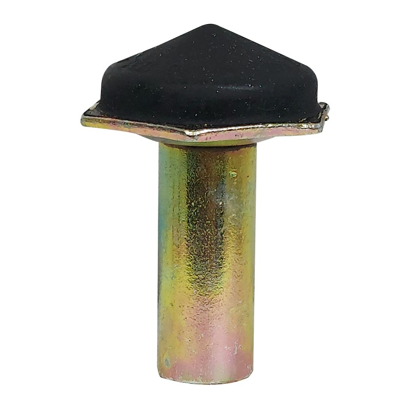 قارچی دسته موتور دو سر پیچ اچ سی کراس | وجودی