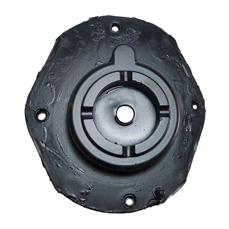 توپی سر کمک اچ سی کراس | وجودی