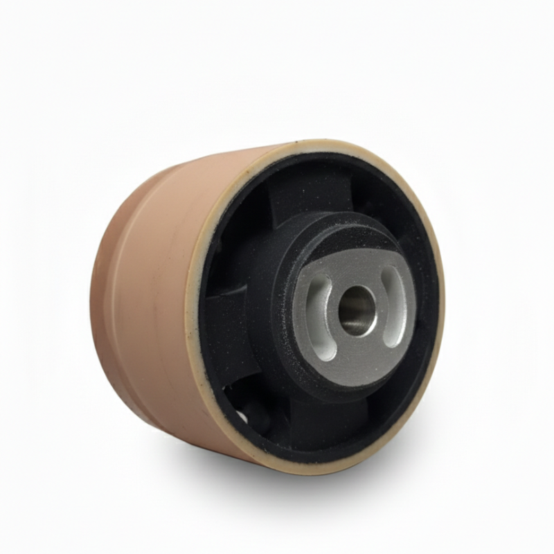 دسته موتور گرد کائوچویی اچ سی کراس | وجودی