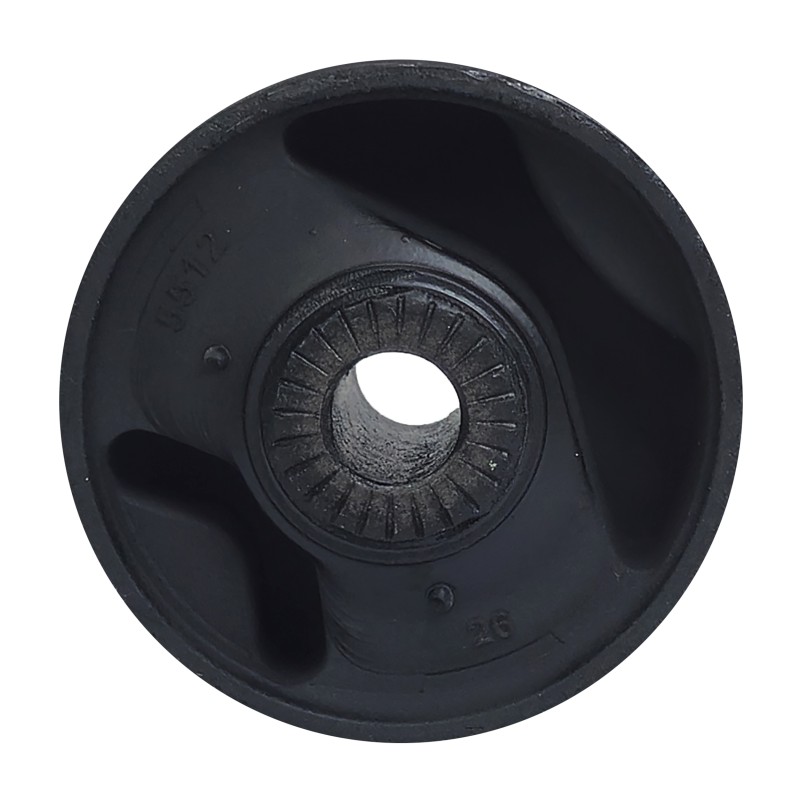 بوش بزرگ دسته موتور شاتونی آریو اتومات، دنده | وجودی