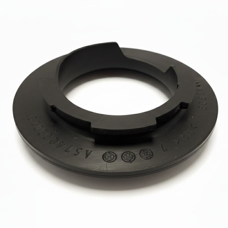 لاستیک فنر لول بزرگ تیگارد | وجودی