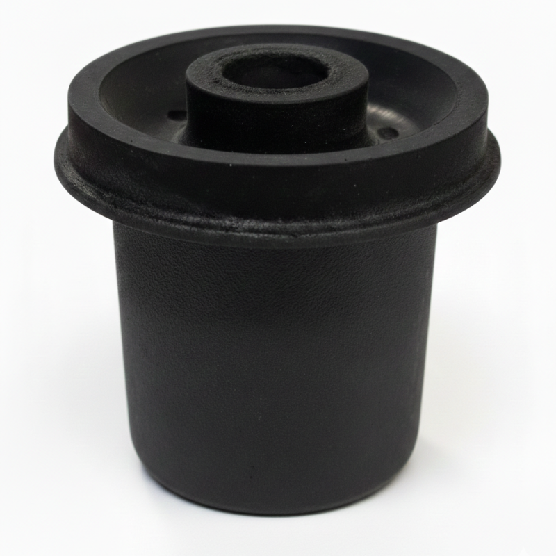 بوش طبق بالا سمت چپ کلوت | وجودی