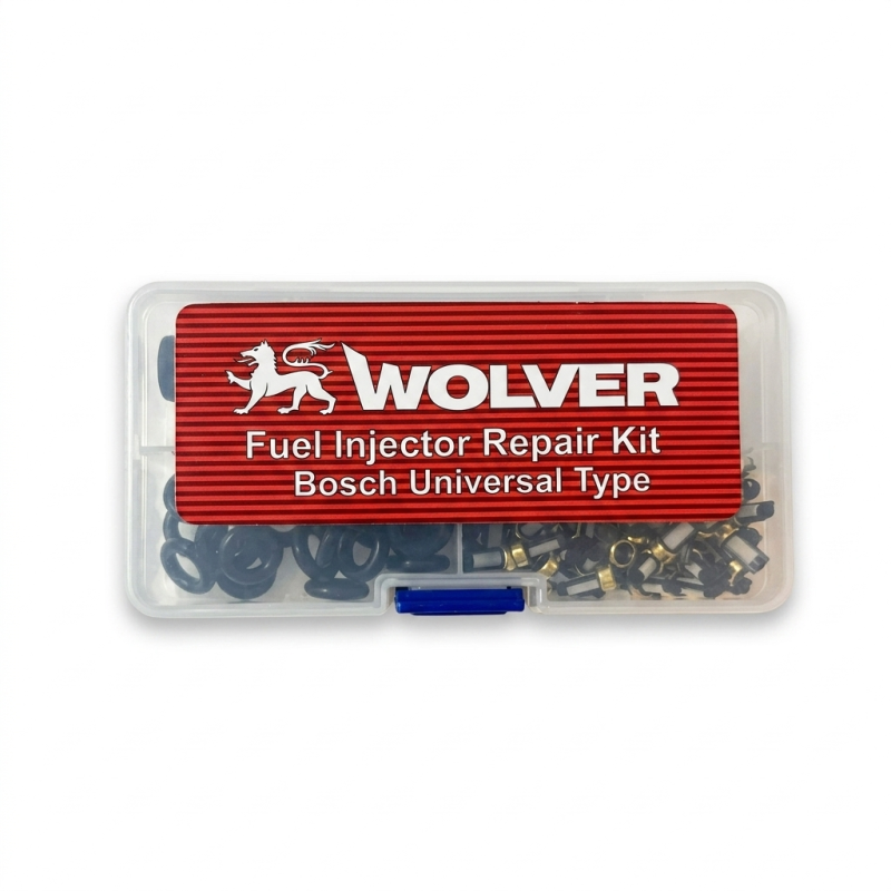 فیلتر سوزن انژکتور WOLVER ترکیه
