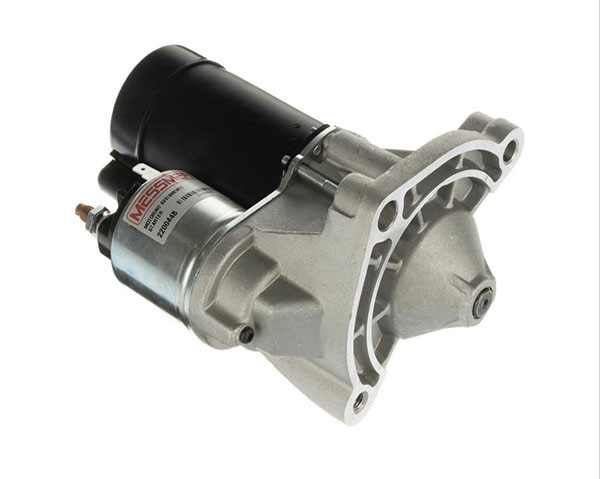 استارت پژو 405 مسمر MESSMER ایتالیا