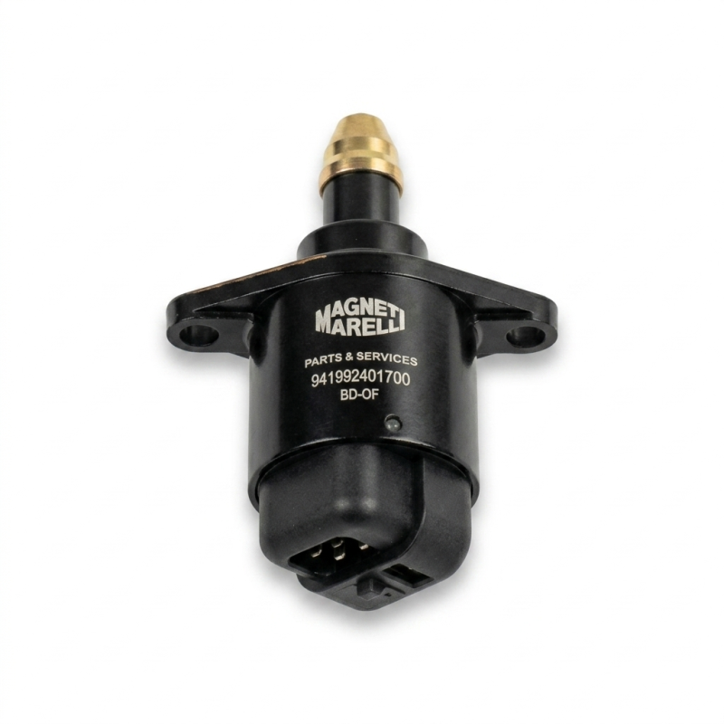 استپر موتور پژو 405 مگنت مارلی Magneti Marelli