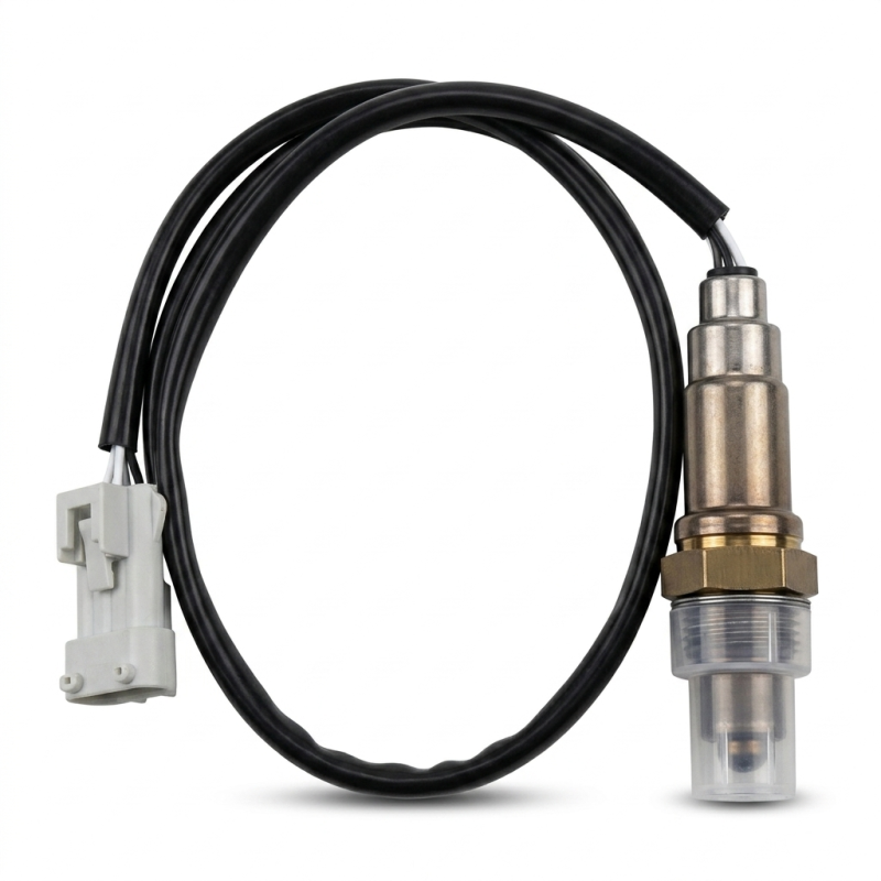 سنسور اکسیژن پژو 206 ساژم مسمر MESSMER ایتالیا