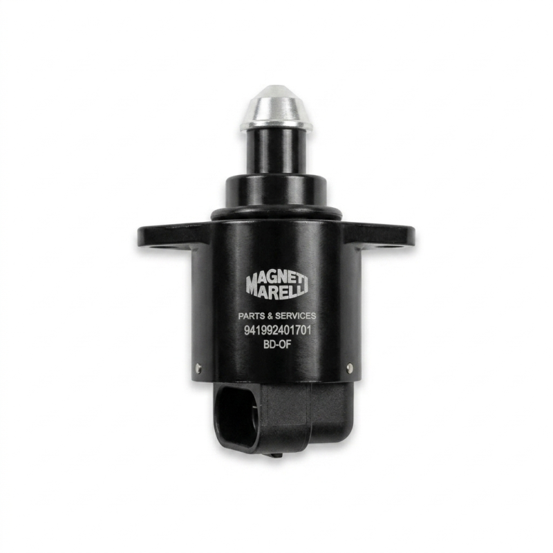 استپر موتور پژو 206 تیپ 2, 3 TU3 مگنت مارلی Magneti Marelli