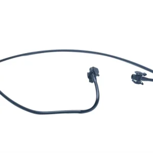 شلنگ منبع انبساط مناسب پژو 206 تیپ 5، 207 و رانا | وجودی