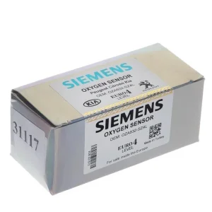 سنسور اکسیژن زیمنس ترکیه یورو 4 مناسب برای پژو 206، 207