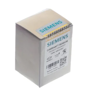 سنسور میل سوپاپ زیمنس ترکیه اصل مناسب برای پژو 405 -پرشیا-سمند