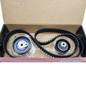 کیت تسمه تایم پاورگریپ مناسب برای پژو 206 تیپ 5