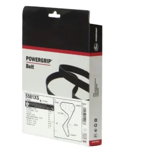 تسمه تایم پاور گریپ مناسب برای پژو 206 تیپ 5