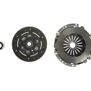 دیسک و صفحه پری دمپر مناسب پژو 405، پارس و سمند | وجودی