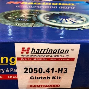 دیسک و صفحه هرینگتون مناسب برای زانتیا 2000