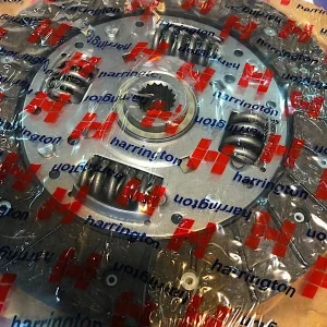 دیسک و صفحه هرینگتون مناسب برای زانتیا 2000