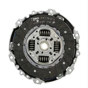 دیسک و صفحه مناسب زانتیا 2000 | هرینگتون