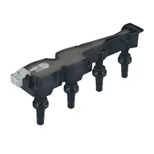 کوئل مناسب پژو 206 تیپ 5 | والئو