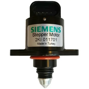 استپر موتور  مناسب  رانا، سمندEF7 | زیمنس