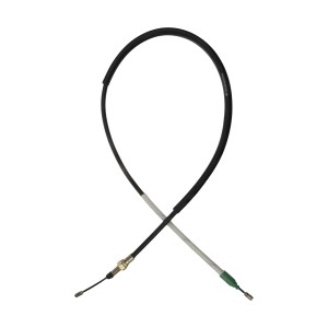 کابل ترمز دستی بلند مناسب زانتیا | وجودی