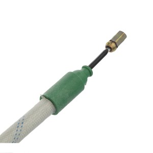 کابل ترمز دستی بلند سیستم ترمز زانتیا