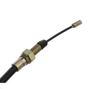 کابل ترمز دستی زانتیا