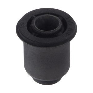 بوش طبق لبه دار مگان | وجودی