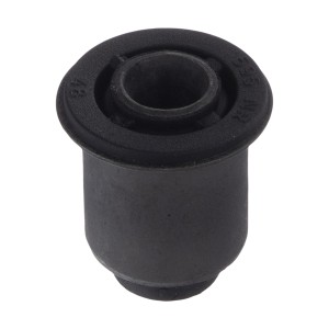 بوش طبق لبه دار مگان | وجودی