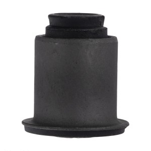 بوش طبق لبه دار مگان