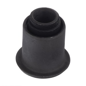 بوش طبق لبه دار مگان