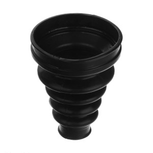 گردگیر پلوس 24 خار میل نازک بدون شیار سمت گیربکس پژو 405، پارس و سمند