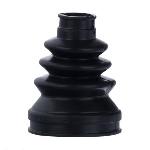 گردگیر پلوس 22 خار سمت گیربکس سمند