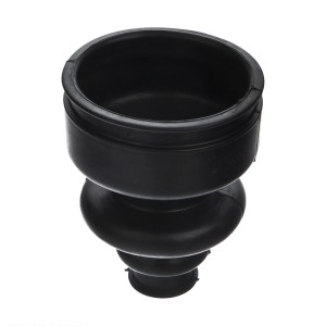 گردگیر پلوس  22 خار متوسط سمت گیربکس پژو پارس، سمند