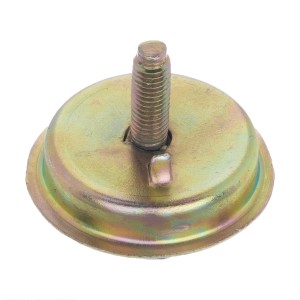 ضربگیر طرفین کوچک پژو 206، 207 و رانا