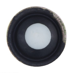 ضربگیر طرفین کوچک پژو 206، 207 و رانا