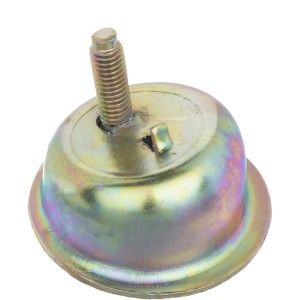 ضربگیر طرفین بزرگ پژو 206، 207 و رانا | وجودی