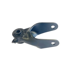 دو شاخ رام رانا | وجودی