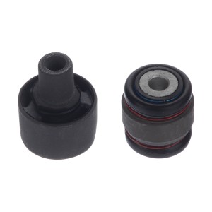 بوش اکسل عقب پژو 206 SD، رانا | وجودی