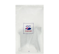 گردگیر جعبه فرمان پژو 206، 207 و رانا