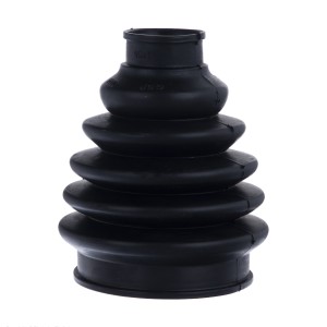 گردگیر پلوس پشت چرخ کوچک 22 خار پژو 206، 207 و رانا