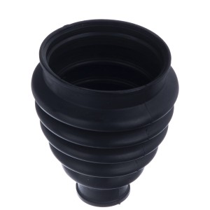 گردگیر پلوس پشت چرخ کوچک 22 خار پژو 206، 207 و رانا