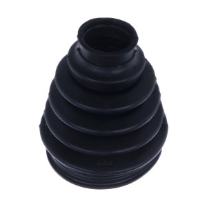 گردگیر پلوس پشت چرخ بزرگ 22 خار پژو 206، 207 و رانا | وجودی