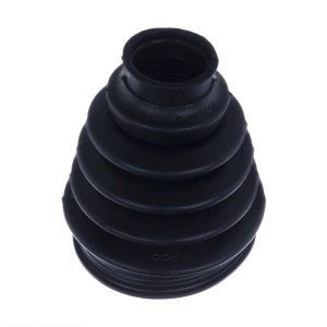 گردگیر پلوس پشت چرخ بزرگ 22 خار پژو 206، 207 و رانا | وجودی