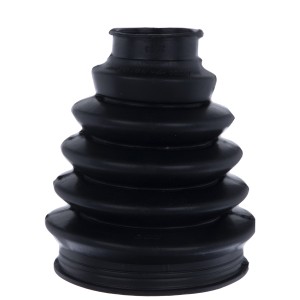 گردگیر پلوس پشت چرخ بزرگ 22 خار پژو 206، 207 و رانا