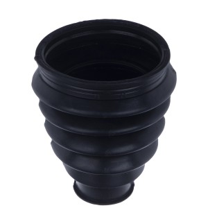 گردگیر پلوس پشت چرخ بزرگ 22 خار پژو 206، 207 و رانا