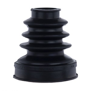 گردگیر پلوس سمت گیربکس شیاردار پژو 206، 207 و رانا