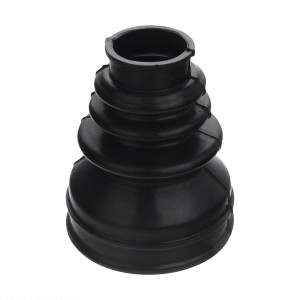 گردگیر پلوس سمت گیربکس شیاردار پژو 206 و 207 اتومات | وجودی