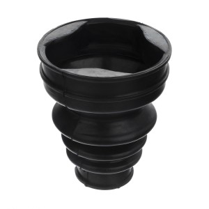 گردگیر پلوس سمت گیربکس شیاردار پژو 206 و 207 اتومات | وجودی