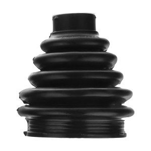 گردگیر پلوس پشت چرخ پژو 206 و 207 اتومات