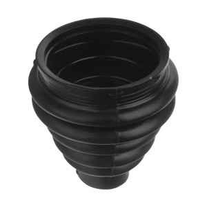 گردگیر پلوس پشت چرخ پژو 206 و 207 اتومات