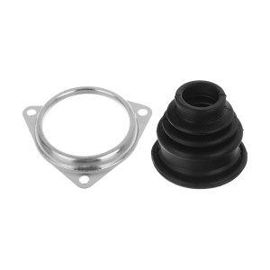 گردگیر پلوس سمت گیربکس بدون بلبرینگ ال 90، ساندرو | وجودی